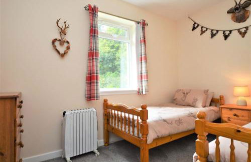 Nursery Cottage Benmore - Foto 21