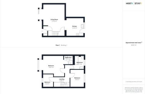 Host & Stay - 'Salty' Seaview - Foto 47
