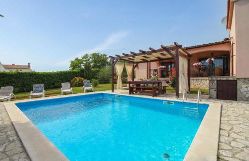 Luna in Marčana (Haus für 4-6 Personen) - Foto 13