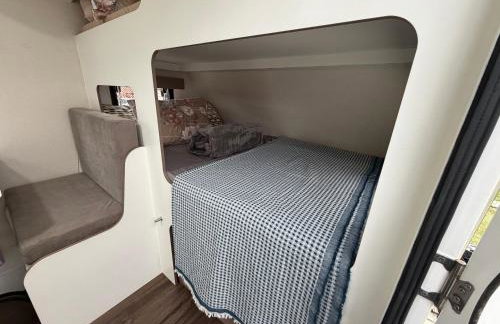 Trailer Aconchegante & econômico - até 3 pessoas - Foto 4