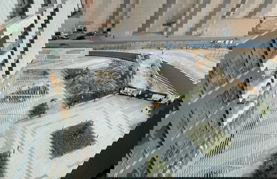 Furnished Apartment in AEON Compound805 - Foto 23