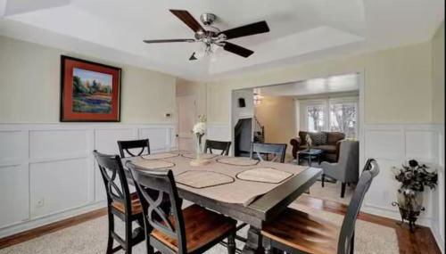 Great Area Sleeps 14 Fenced Yard - Foto 4