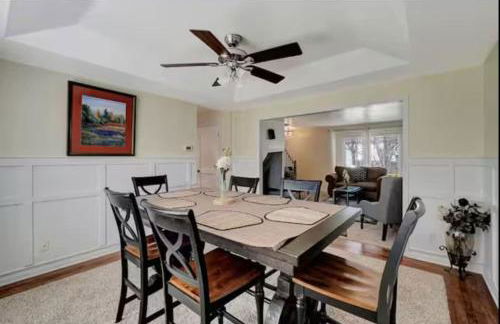 Great Area Sleeps 14 Fenced Yard - Foto 4