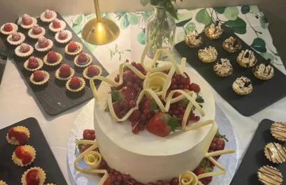 The Station House - Foto 18