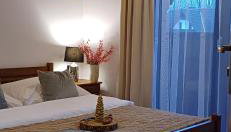 Magurskie Domki 2 - Foto 5, Garden view