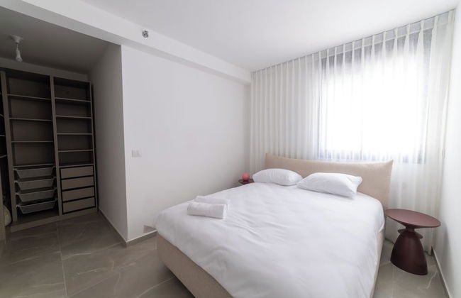 O&O - 2 BR Stylish & Modern Apartment - Foto 6