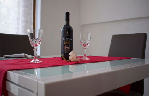 Purple Flower Suite Apartment - Foto 18