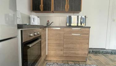 Studio Côte Bleue - Foto 4