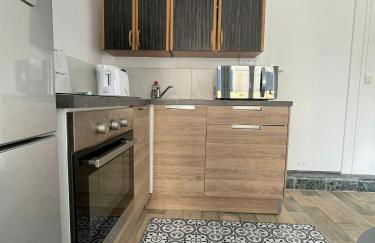 Studio Côte Bleue - Foto 4