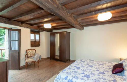 la casa de arriba LlanesVv525 As - Foto 24