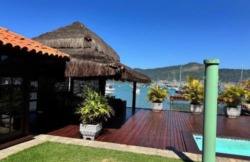 Casa do Abrahão - Foto 2