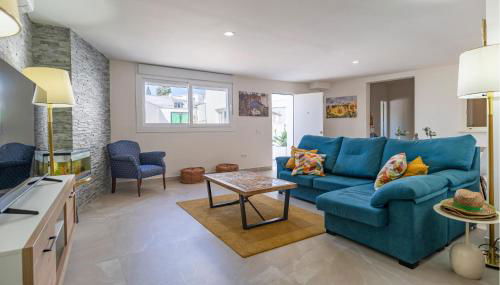 Stunning Home In Benalup-Casas Viejas - Foto 3