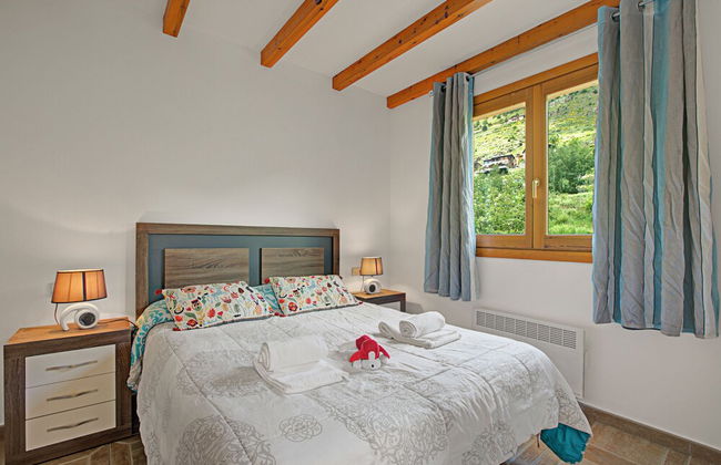 El Tarter Family Mountain Rental - Foto 7