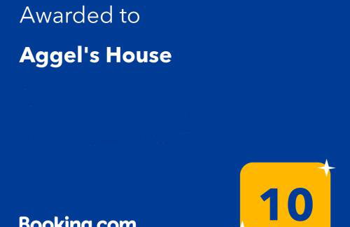 Aggel's House - stone house - private pool - courtyard - countryside views - Foto 5