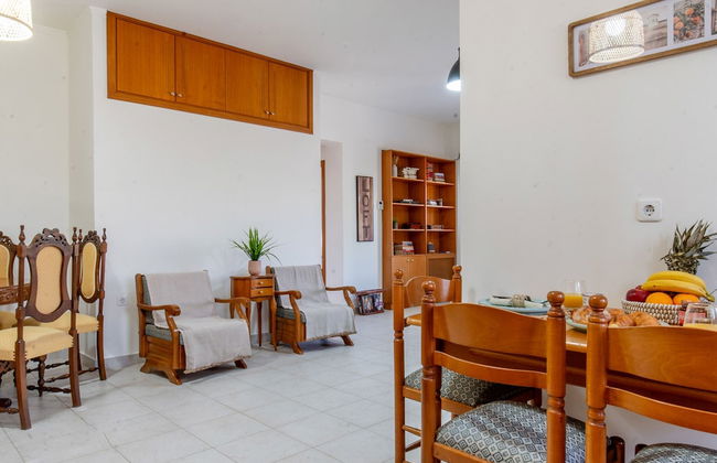 Mike s House in Kremasti Near the Beach Rhodes - Foto 32