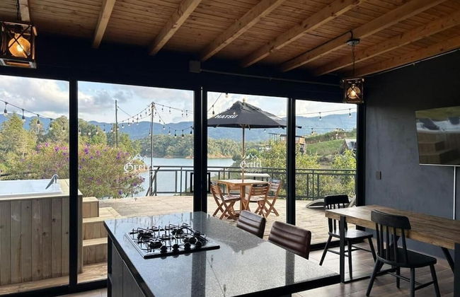 GRETEL CHALETS SUIZO - Photo 5