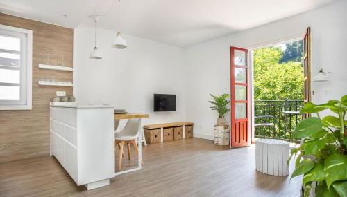 Apartamento turístico Legate - Foto 2