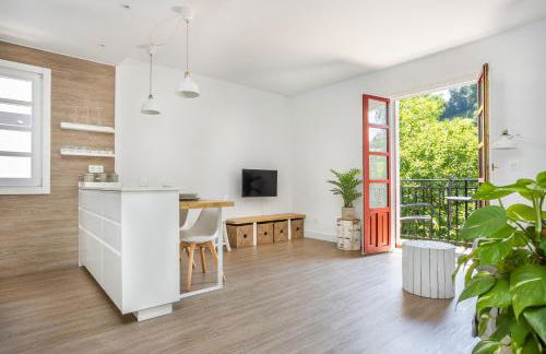 Apartamento turístico Legate - Foto 2