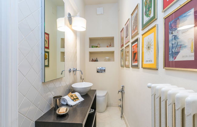 Il Belvedere - Foto 25