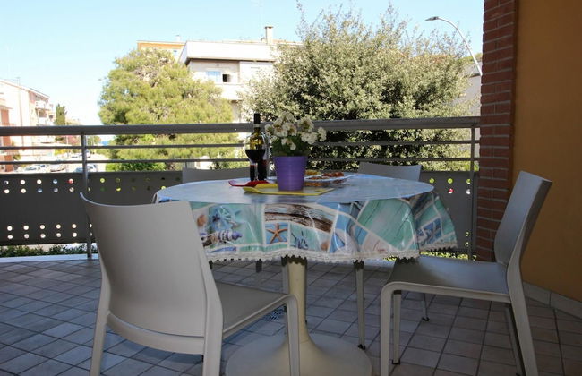 Porto Recanati Suite Apartment - Porto Recanati Su - Foto 29