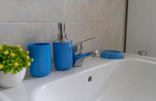 House of Camellias - Ground Floor with Garden - Foto 26