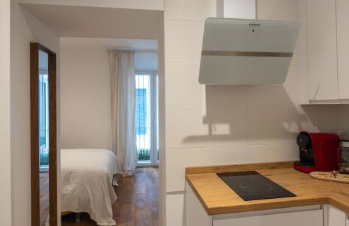 Apartamentos "El Aljibe" - Parking incluido en el centro - Foto 40