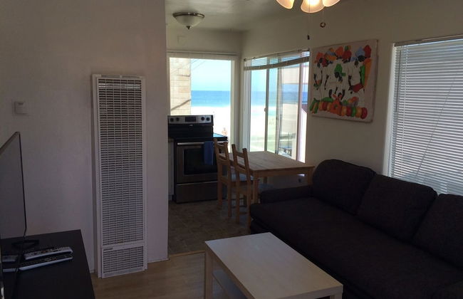 Ocean View Condos - Mission Beach - Foto 13