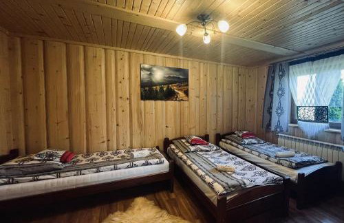 Chata na Grapie - Foto 23