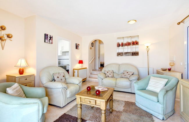 Villa Menorca Serena CP - Photo 9