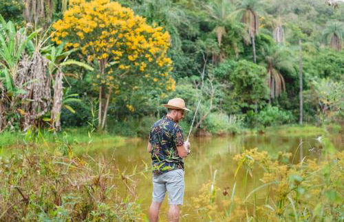 Sítio Cantinho do Céu - Foto 8