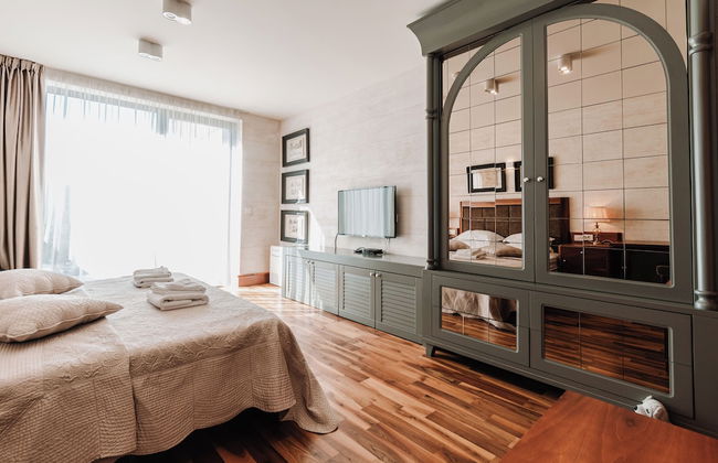 Penthouse Vinci - Foto 2