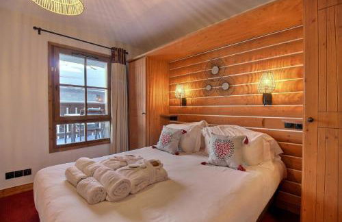 ARC 1950 - APPARTEMENT MODERNE - SAUNA HAMMAM JACUZZI - 4 Personnes - Foto 2