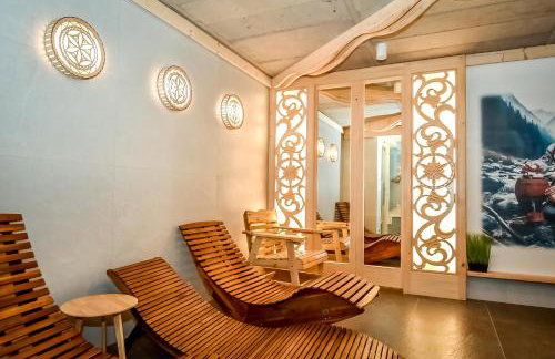 Apartamenty u Kurosa Jacuzzi & Sauna Ski Suche - Foto 26