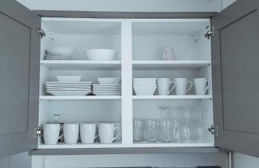 Sittingbourne Lodge, free car park - 4 Cars - Photo 32