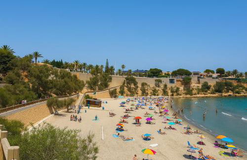 Apartment Costa Blanca Cabo Roig - Foto 27