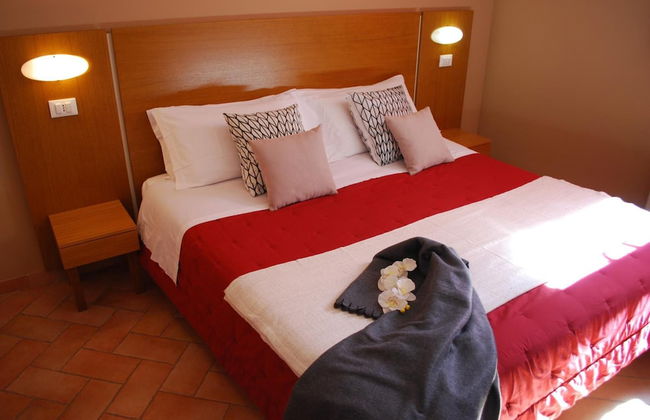 Residence Gli Ulivi - Foto 17