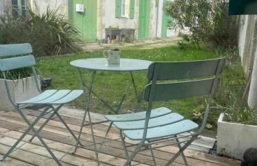 Maison des Alouettes - Foto 8