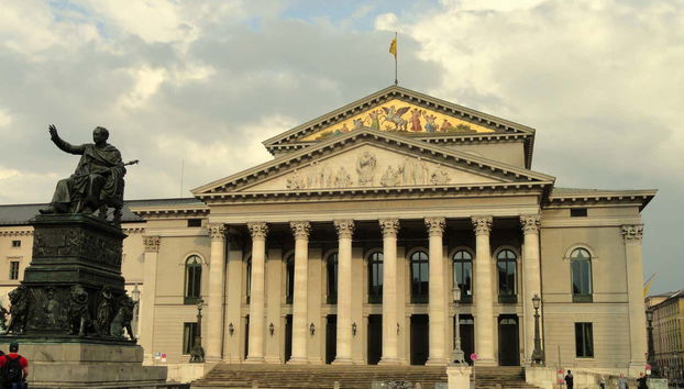 Tour in Munich - Foto 5