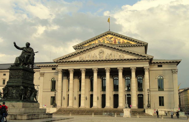 Tour in Munich - Foto 5