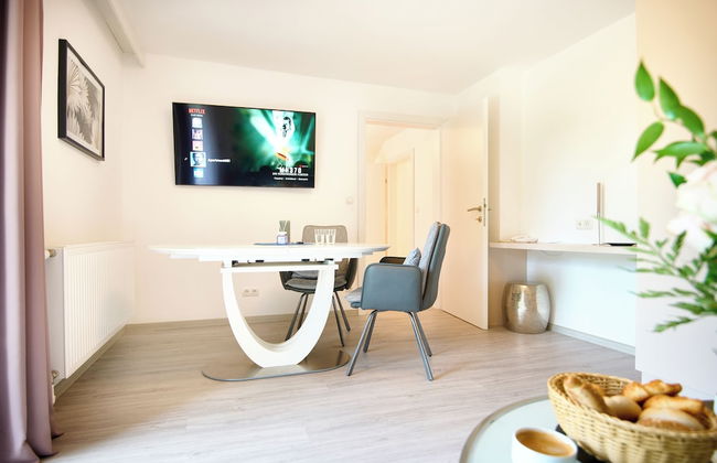 Ferienwohnungen - Appartements Pension Zollner - Foto 8