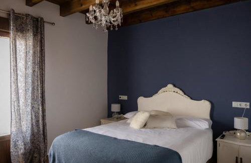 Casa Rural Alcolea del Pinar - Foto 63