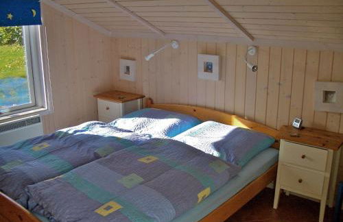 Timmenhus - Ferienhäuser am Feldrand - Foto 9