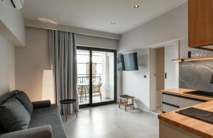 Rea Boutique Apartments - Foto 18