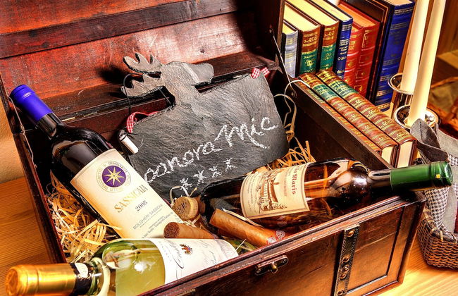 panoraMic Mountain Residence - Photo 26