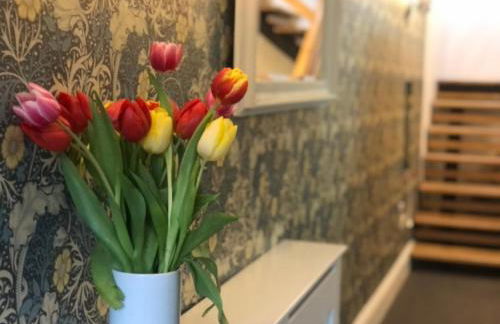 Primrose Cottage - Tideswell, Peak District - Foto 25