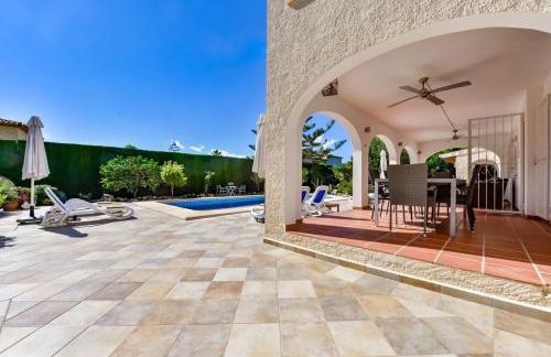 Villas Guzman - DosAngeles - Foto 9