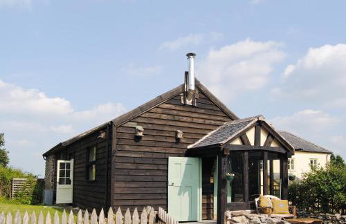 Hirros Hall Longhouse - Foto 14