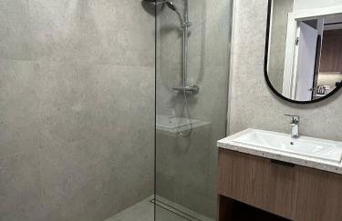 Luksusowy apartament z klimatyzacją i garażem podziemnym w centrum miasta - Foto 14