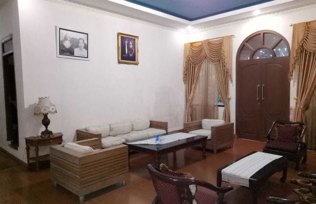 Aldeoz Dempo Pagar Alam Villa Sumsel - Foto 9