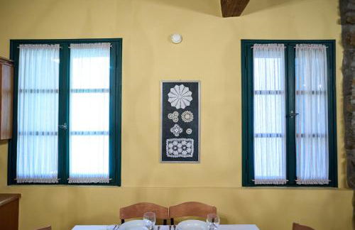 Volissos Pirgos Village - Foto 26